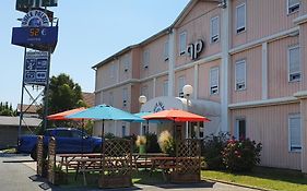 Hotel Quick Palace Anglet